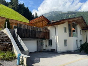 Ferienhaus Sellraintal